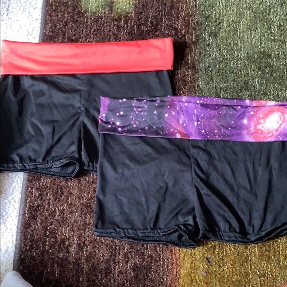 Spandex